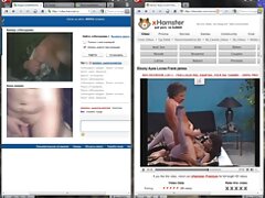 プレイレズビアン使用バイブ 女の子 用 エッチ 動画